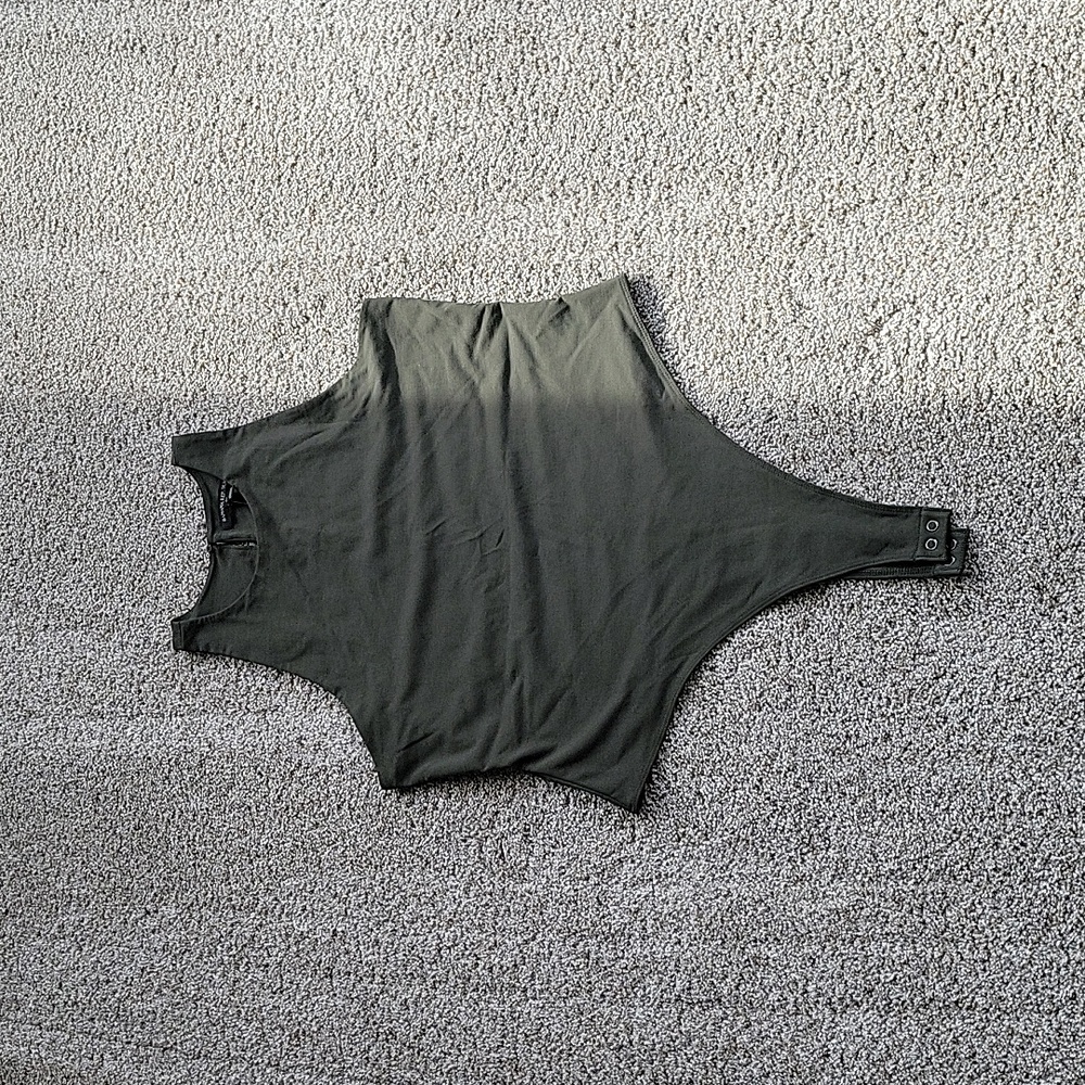 Banana Republic Bodysuit